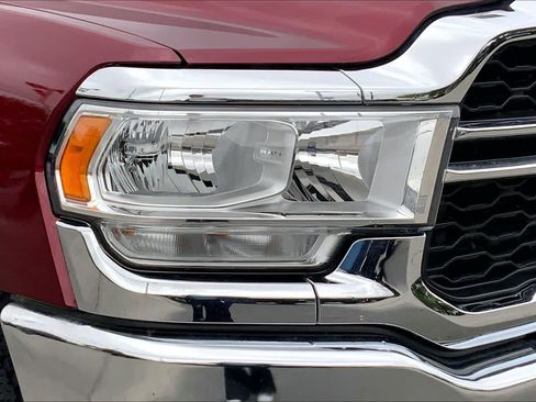Certified 2024 RAM 2500 Tradesman w/ Chrome Appearance Group image 24
