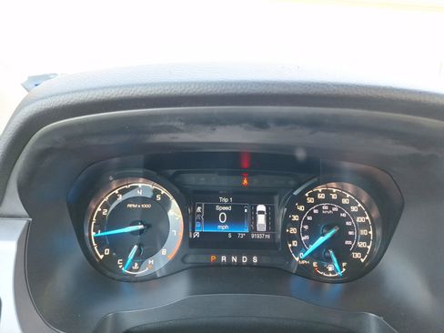 Used 2020 Ford Ranger XLT w/ Equipment Group 302A Luxury image 21