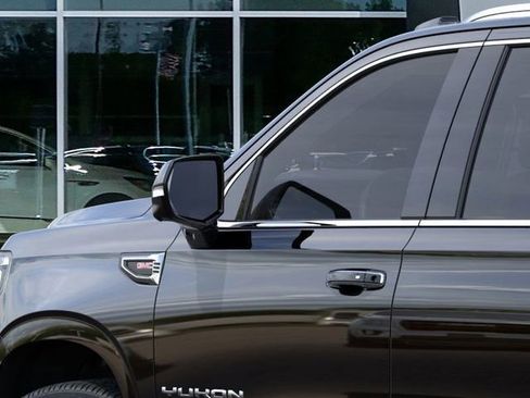 New 2026 GMC Yukon XL Elevation w/ Elevation Premium Package AWD/4WD image 12