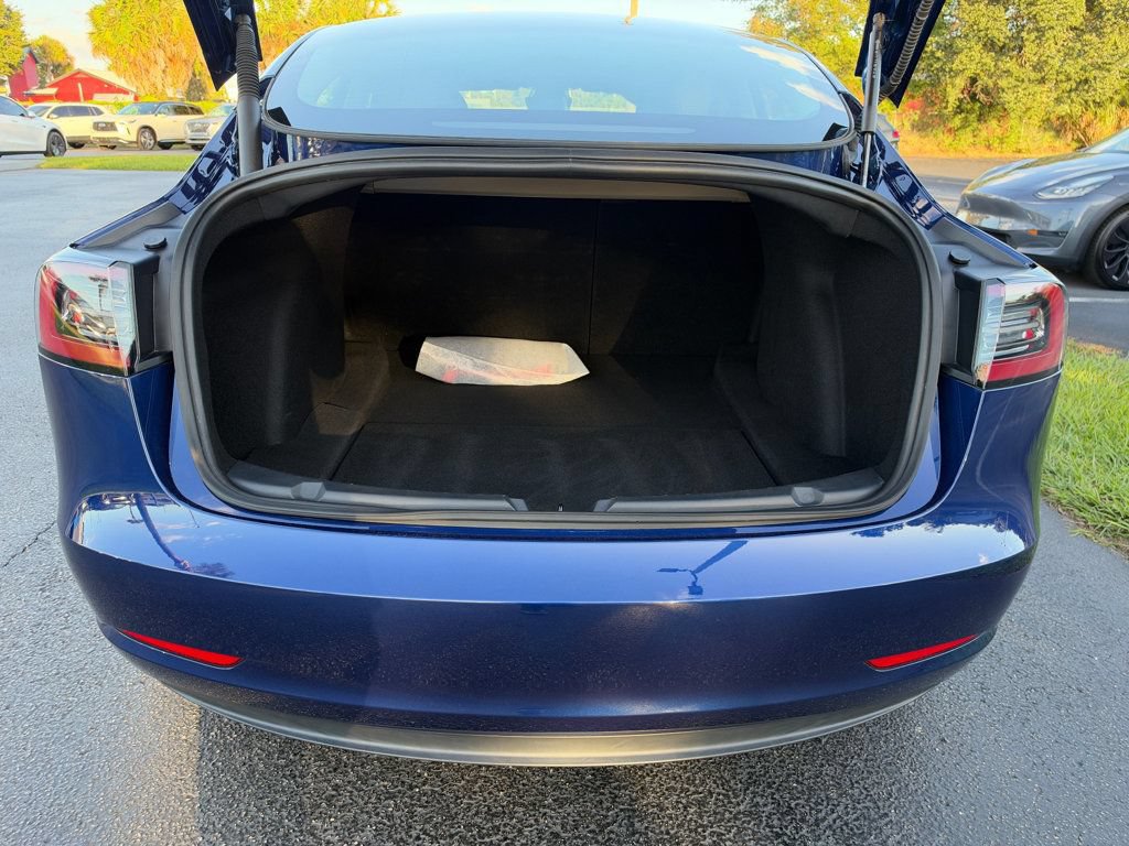Used 2023 Tesla Model 3 Standard Range RWD image 23