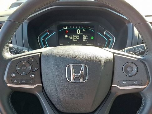 Used 2024 Honda Odyssey EX-L image 20