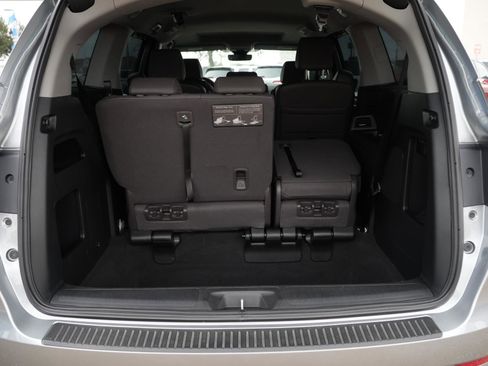 Used 2023 Honda Odyssey EX-L image 8