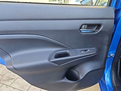 Used 2023 Nissan Versa SV image 26