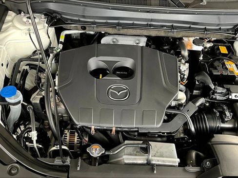 New 2025 MAZDA CX-5 Carbon Edition image 31