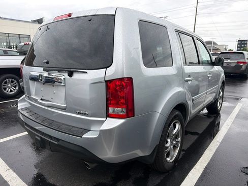 Used 2015 Honda Pilot EX-L image 3