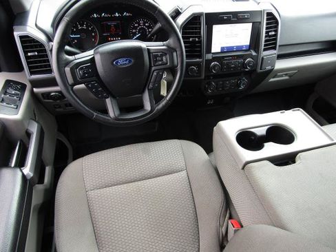 Used 2020 Ford F150 XLT w/ Equipment Group 302A Luxury AWD/4WD image 2