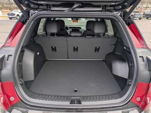 New 2026 GMC Terrain AT4 w/ Convenience Package III image 31