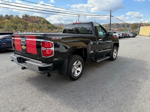 Used 2014 Chevrolet Silverado 1500 LT w/ LT Convenience Package image 7