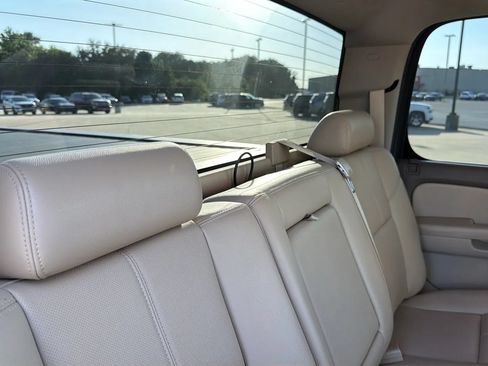 Used 2013 Chevrolet Silverado 2500 LTZ w/ LTZ Plus Package AWD/4WD image 69