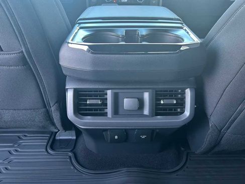 New 2025 Ford F150 XLT w/ Equipment Group 302A MID AWD/4WD image 12
