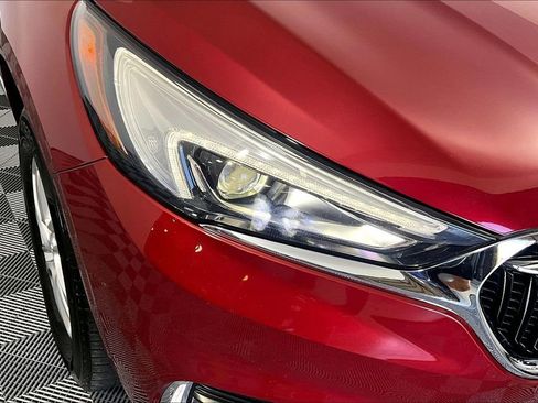 Used 2020 Buick Enclave Essence FWD image 27
