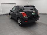 Used 2020 Chevrolet Trax LS w/ Tint and Cruise Package image 5