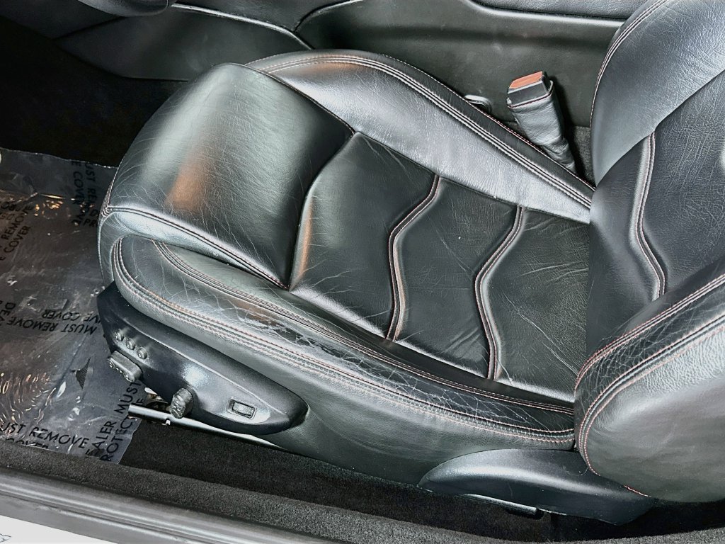 Used 2013 Maserati GranTurismo Sport RWD image 21