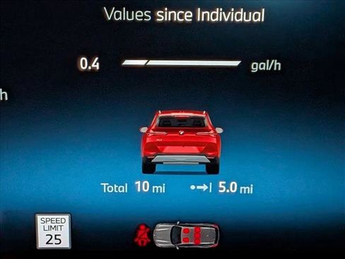 New 2026 BMW X3 xDrive30 w/ Premium Package image 10