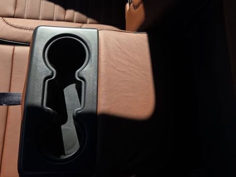 New 2026 GMC Sierra 3500 Denali Ultimate image 28