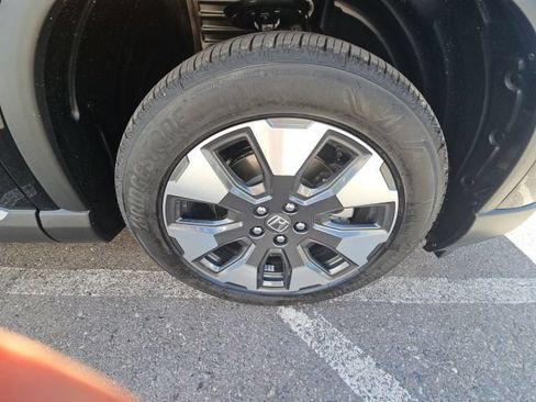 New 2026 Honda Pilot Elite image 19