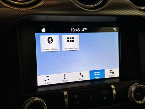 Used 2019 Ford Mustang Coupe w/ Equipment Group 101A image 20