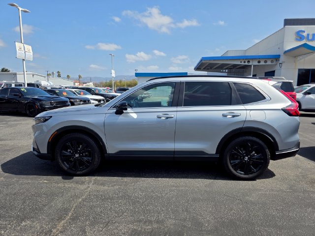 Used 2023 Honda CR-V Sport Touring image 11