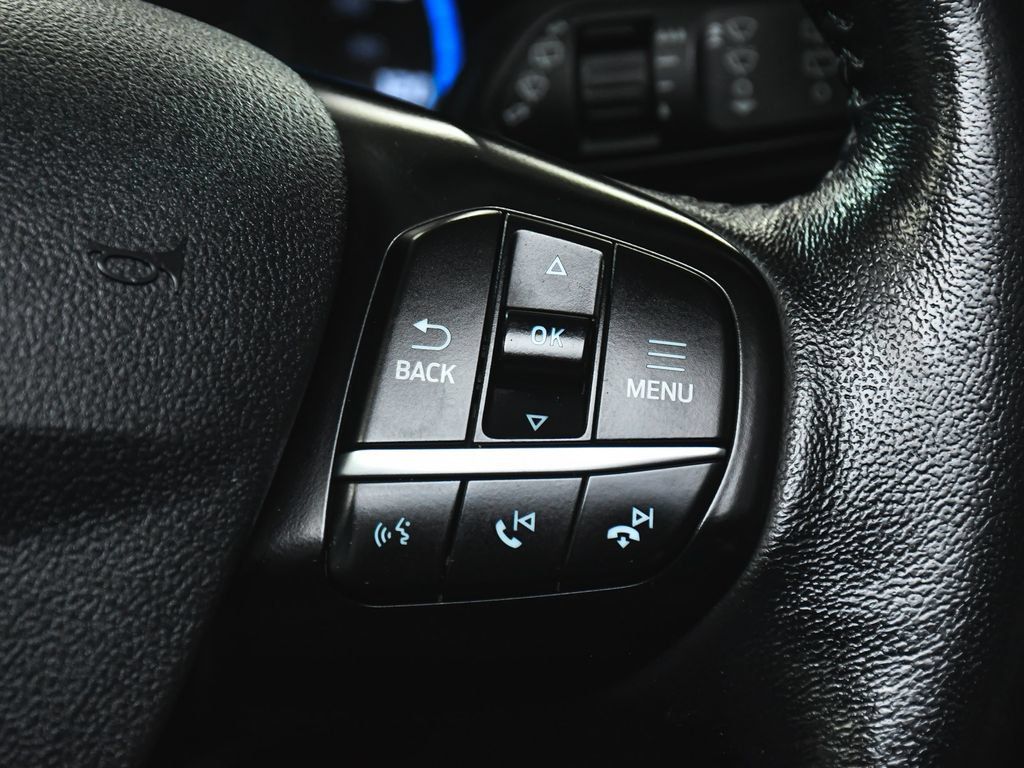 Used 2023 Ford Bronco Sport Big Bend w/ Convenience Package AWD/4WD image 26