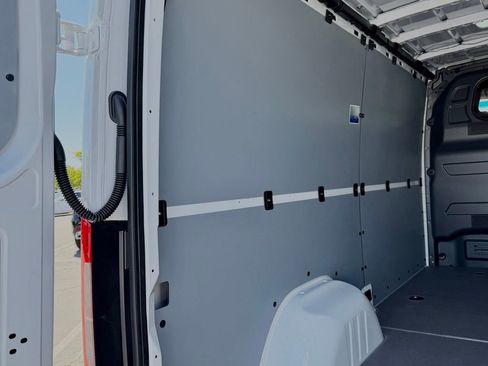 New 2026 Mercedes-Benz Sprinter 2500 image 13