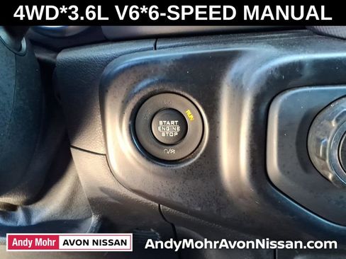 Used 2018 Jeep Wrangler Sport AWD/4WD image 23