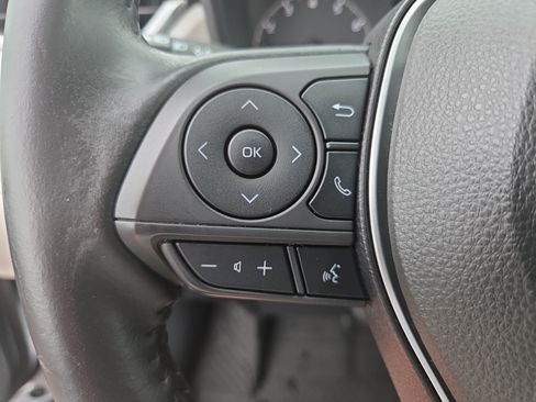 Certified 2023 Toyota Corolla Cross LE AWD/4WD image 25