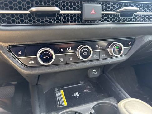 Certified 2024 Honda HR-V EX-L image 29