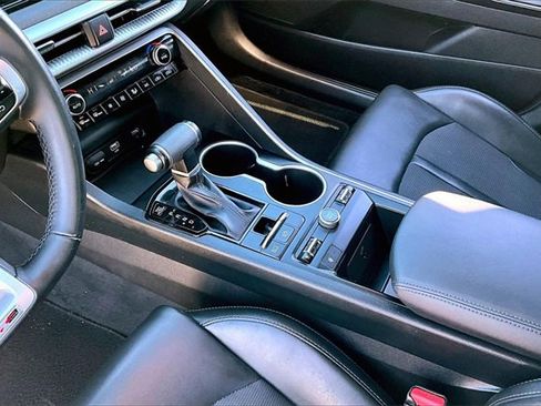 Used 2022 Kia K5 GT-Line image 15