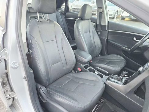 Used 2013 Hyundai Elantra GT w/ Style Pkg FWD image 13