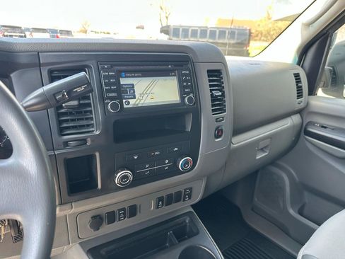 Used 2018 Nissan NV 2500 SV w/ Navigation Package image 14