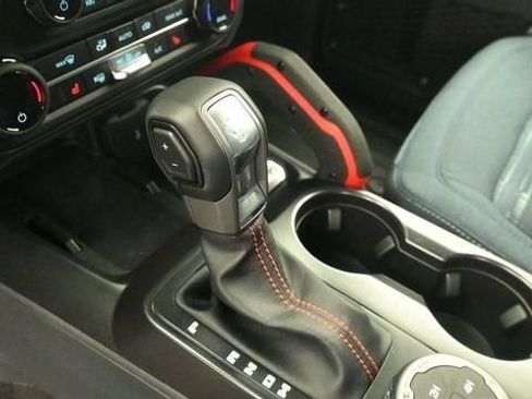 New 2026 Ford Bronco Heritage Edition AWD/4WD image 18