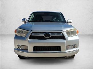 Used 2012 Toyota 4Runner SR5 w/ Convenience Pkg AWD/4WD video 2