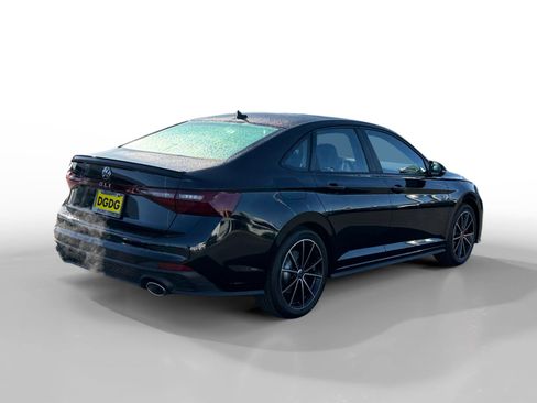 New 2026 Volkswagen Jetta GLI Autobahn image 5