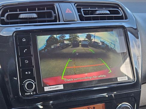 New 2024 Mitsubishi Mirage ES image 20