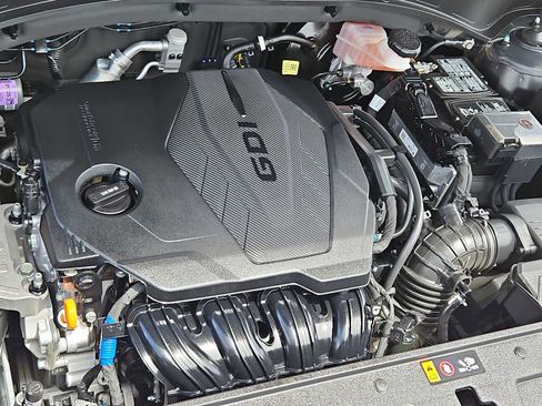 Certified 2023 Hyundai Santa Fe SEL FWD image 14