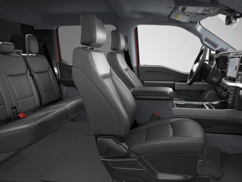 New 2026 Ford F250 XLT w/ XLT Premium Package image 6