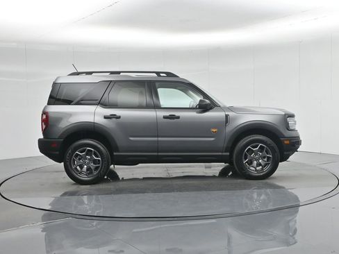 Certified 2022 Ford Bronco Sport Badlands image 31