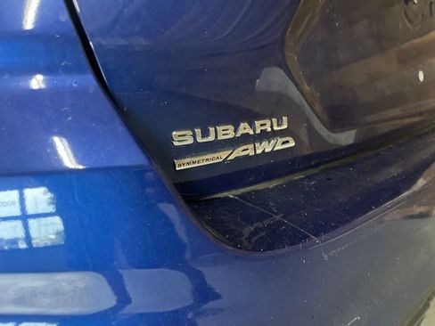 Used 2024 Subaru Impreza RS AWD/4WD image 11