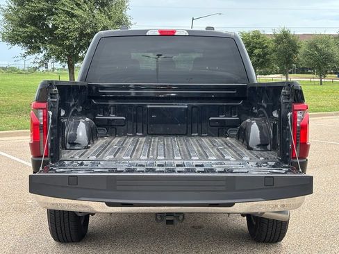 Used 2024 Ford F150 XLT w/ Mobile Office Package AWD/4WD image 7