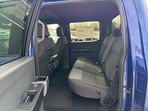 New 2026 Ford F150 STX w/ Equipment Group 200A AWD/4WD image 14