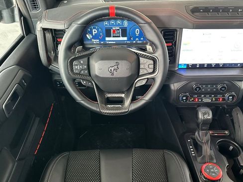 New 2026 Ford Bronco Raptor image 11