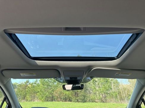 New 2026 Honda Odyssey EX-L image 15