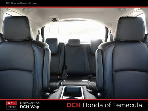 Used 2026 Honda Odyssey EX-L image 19