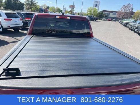 Used 2019 RAM 1500 Limited image 40