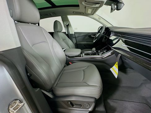 New 2026 Audi Q8 Premium Plus AWD/4WD image 45