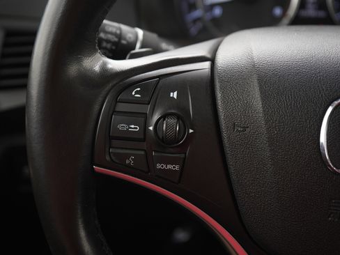 Used 2014 Acura MDX SH-AWD image 27