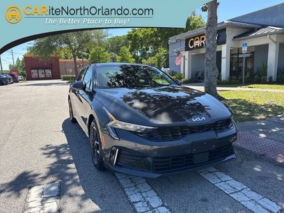 Used 2025 Kia K5 LXS