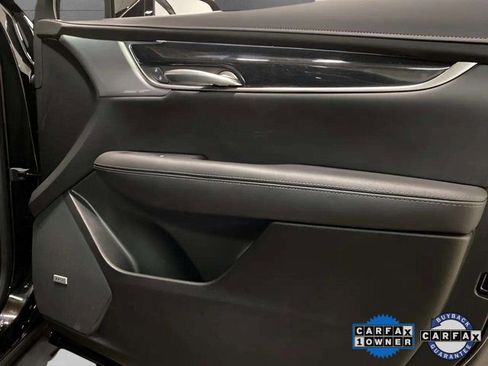 Used 2025 Cadillac XT5 Premium Luxury image 85