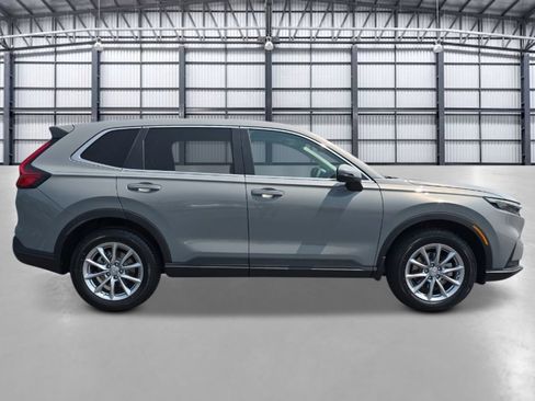 New 2026 Honda CR-V EX image 6