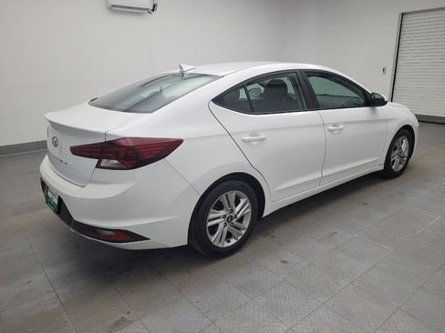 Used 2020 Hyundai Elantra SEL w/ Cargo Package (C1) image 10